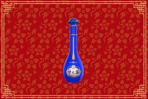 铜陵市郊区高价名酒梦之蓝价格